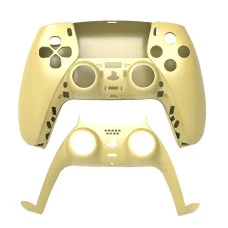Корпус для Dualsense gold