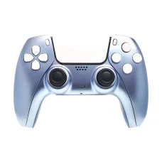 Корпус для Dualsense light-blue
