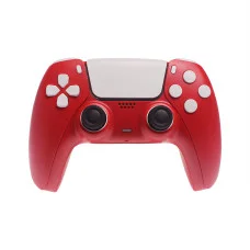 Корпус для Dualsense red