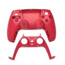 Корпус для Dualsense red