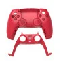 Корпус для Dualsense red Корпус для Dualsense red