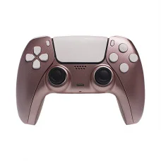 Корпус для Dualsense rose gold