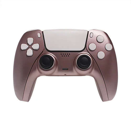Корпус для Dualsense rose gold