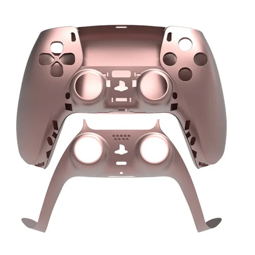 Корпус для Dualsense rose gold