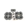 Контактные резинки для DualSense (BDM-010) Контактные резинки для DualSense (BDM-010)