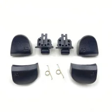 Кнопки для DualSense PS5 L1, L2, R1, R2 (Premium) V1
