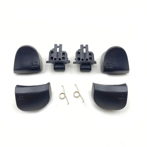 Кнопки для DualSense PS5 L1, L2, R1, R2 (Premium) V1