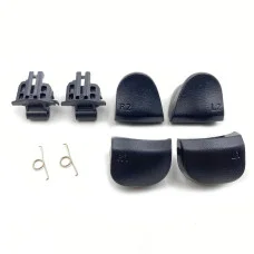 Кнопки для DualSense PS5 L1, L2, R1, R2 (Premium) V1