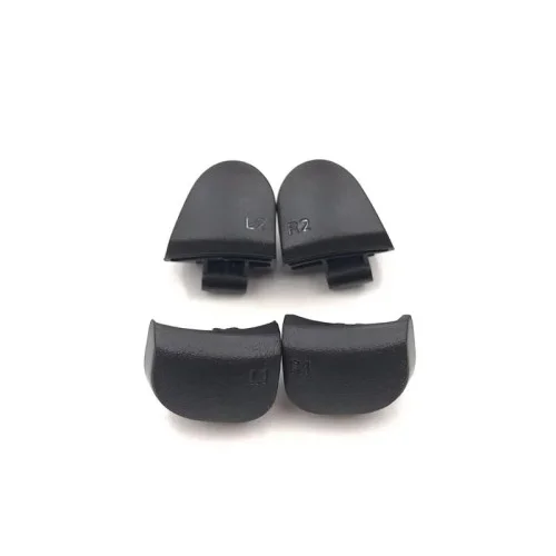Кнопки для DualSense PS5 L1, L2, R1, R2 (Premium) V2