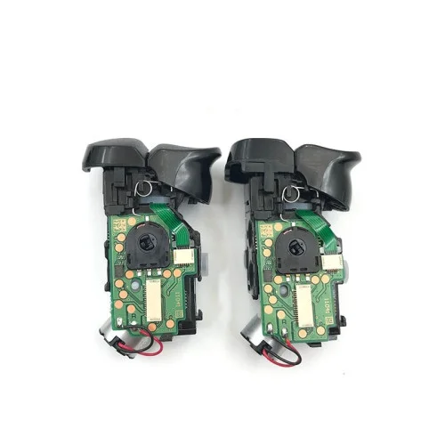 Курки тригери L1 L2 механізм DualSense V1, V2 лівий в зборі