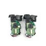 Курки тригери R1 R2 механізм DualSense V1, V2 правий в зборі Курки тригери R1 R2 механізм DualSense V1, V2 правий в зборі