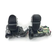 Курки тригери R1 R2 механізм DualSense V1, V2 правий в зборі