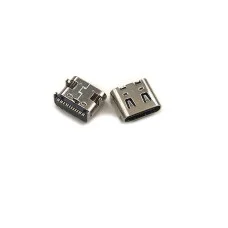 Роз'єм USB Type-C DualSense Playstation 5 (Original)