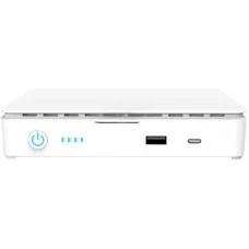 Джерело безперебійного живлення UPS MINI DC (15600mAh) + Type C (PD 20 Watt)