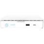 Джерело безперебійного живлення UPS MINI DC (15600mAh) + Type C (PD 20 Watt)