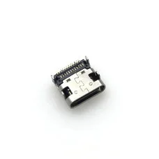 USB роз'єм для Steam Deck