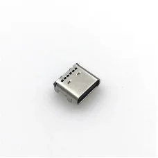 USB роз'єм для Steam Deck