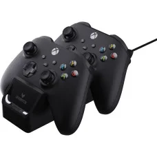 Зарядна станція і акумулятори для Xbox Series X/ S Sparkfox W20X504