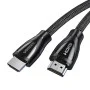 Кабель HDMI 2.1 8K Ugreen HD140 3 метра Кабель HDMI 2.1 8K Ugreen HD140 3 метра