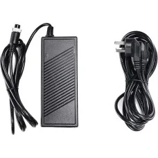 Мережевий зарядний пристрій Ulanzi Vijim power adapter for 120W Video Light EU Plug (UV-P003A AD-1)
