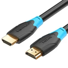 Кабель Vention HDMI-HDMI, 10 м, v1.4, 4K 30Гц (AACBL)