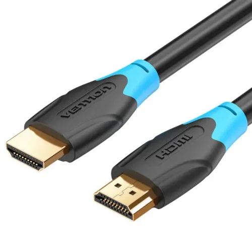 Кабель Vention HDMI-HDMI, 10 м, v1.4, 4K 30Гц (AACBL)
