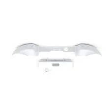 Кнопки, бампер LB, RB Xbox Series S, Xbox Series X (REV-4) білі