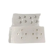 Мембранна кнопка хрестовина для геймпада Xbox one S (Rev-3) Model-1708 (Original)