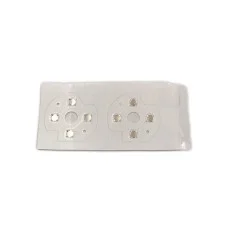 Мембранна кнопка хрестовина для геймпада Xbox one S (Rev-3) Model-1708 (Original)