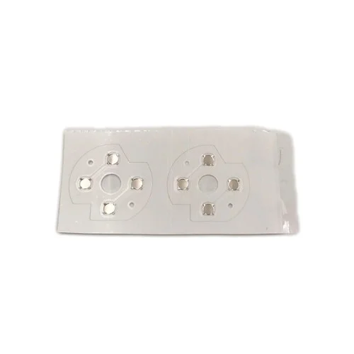 Мембранна кнопка хрестовина для геймпада Xbox one S (Rev-3) Model-1708 (Original)