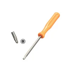 Викрутка Torx T8