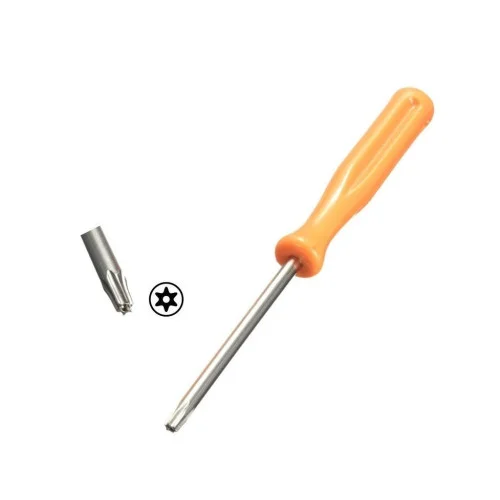 Викрутка Torx T8