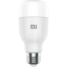 Світлодіодна лампа LED Xiaomi Mi Smart LED Bulb Essential White and Color (GPX4021GL)